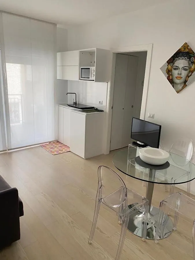 Casa Virgilio 82 Appartamento Trapani