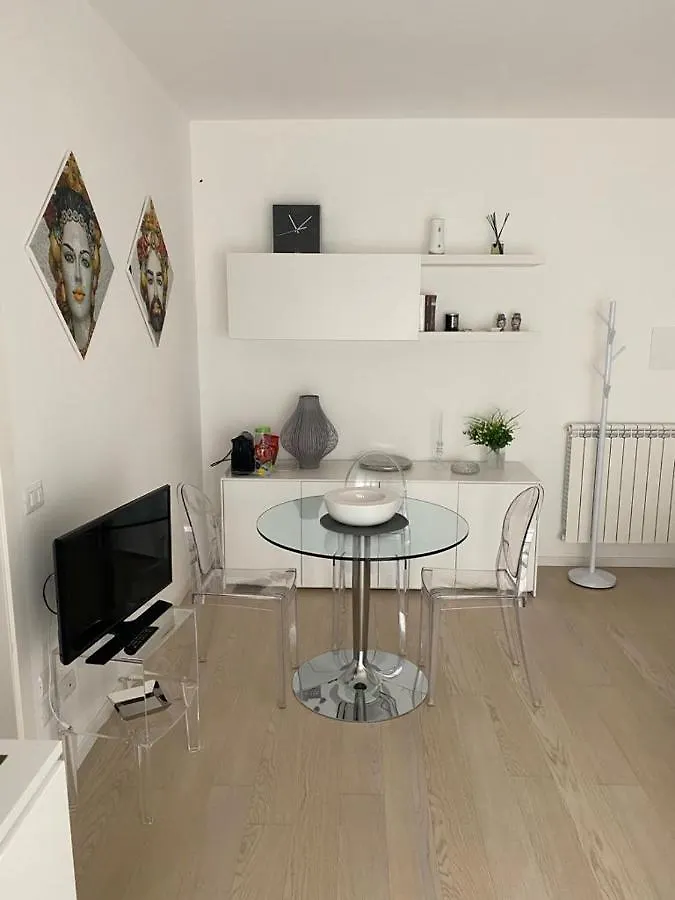 Casa Virgilio 82 Appartamento Trapani