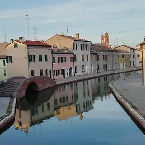 Casa Bellini Casa vacanze Comacchio
