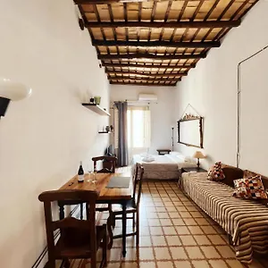 Appartamento I Normanni, Trapani