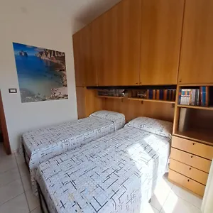 Casa Elce Casa vacanze Iglesias